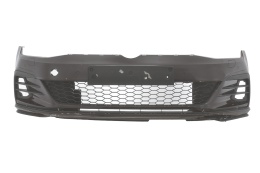 ZDERZAK PRZEDNI PRZÓD VW GOLF VII GTI PDC SPRYSKI