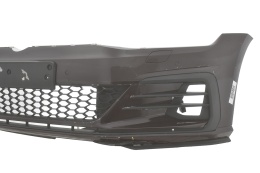 ZDERZAK PRZEDNI PRZÓD VW GOLF VII GTI PDC SPRYSKI