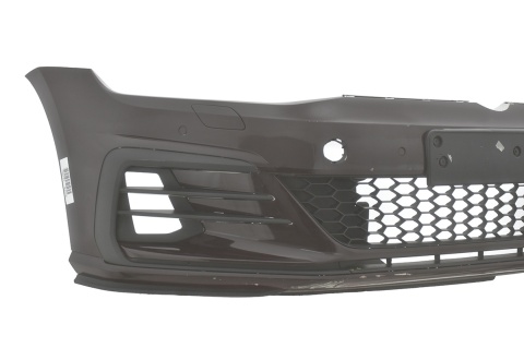 ZDERZAK PRZEDNI PRZÓD VW GOLF VII GTI PDC SPRYSKI