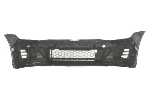 ZDERZAK PRZEDNI PRZÓD VW GOLF VII GTI PDC SPRYSKI