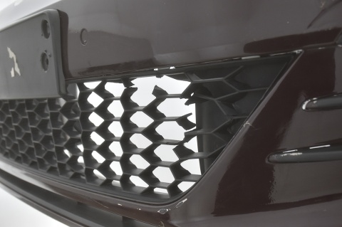 ZDERZAK PRZEDNI PRZÓD VW GOLF VII GTI PDC SPRYSKI