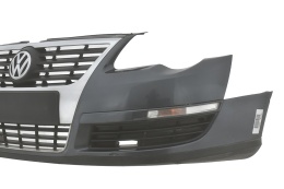 ZDERZAK PRZEDNI PRZÓD VW PASSAT B6 LK7X