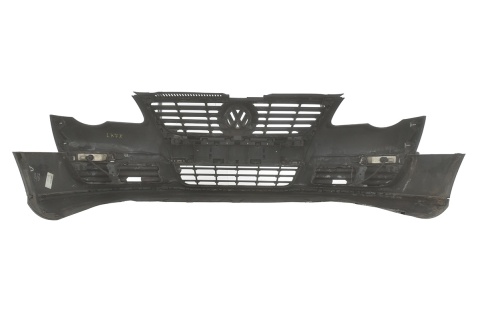 ZDERZAK PRZEDNI PRZÓD VW PASSAT B6 LK7X