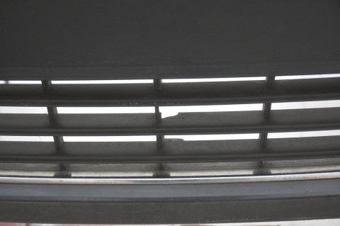 ZDERZAK PRZEDNI PRZÓD VW PASSAT B6 LK7X