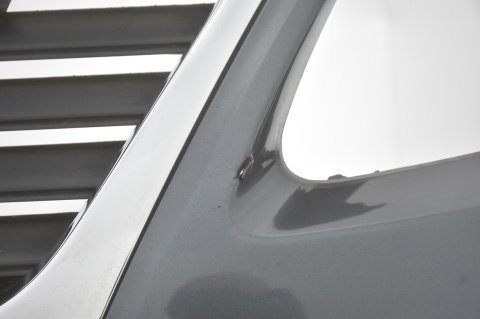 ZDERZAK PRZEDNI PRZÓD VW PASSAT B6 LK7X