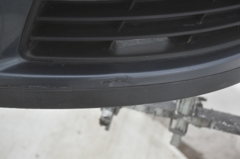 ZDERZAK PRZEDNI PRZÓD VW PASSAT B6 LK7X