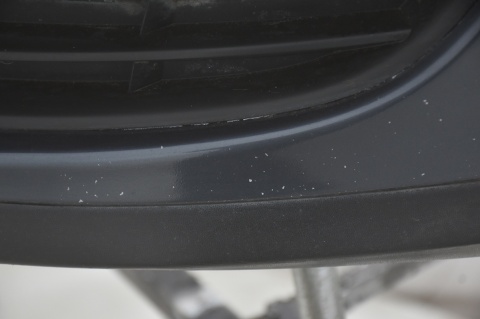 ZDERZAK PRZEDNI PRZÓD VW PASSAT B6 LK7X