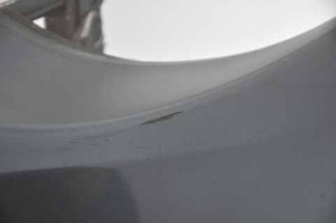 ZDERZAK PRZEDNI PRZÓD VW PASSAT B6 LK7X