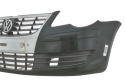 ZDERZAK PRZEDNI PRZÓD VW TOURAN I FL LIFT PDC LD6W