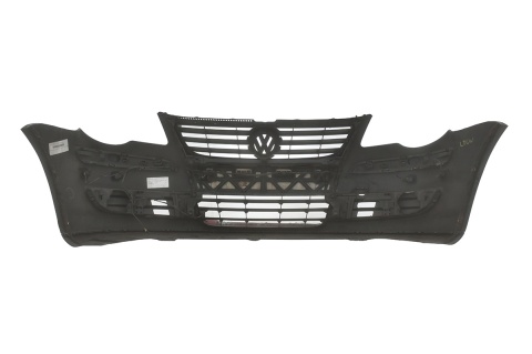 ZDERZAK PRZEDNI PRZÓD VW TOURAN I FL LIFT PDC LD6W