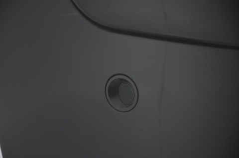 ZDERZAK PRZEDNI PRZÓD VW TOURAN I FL LIFT PDC LD6W