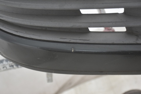 ZDERZAK PRZEDNI PRZÓD VW TOURAN I FL LIFT PDC LD6W