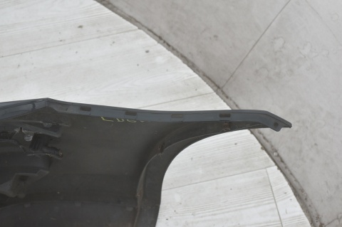 ZDERZAK PRZEDNI PRZÓD VW TOURAN I FL LIFT PDC LD6W