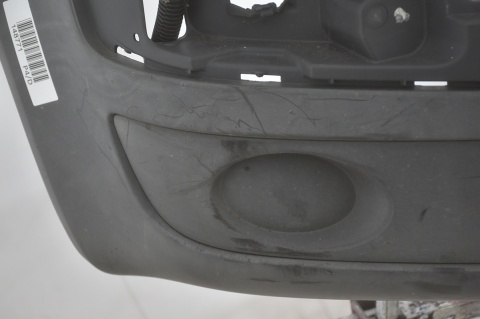 ZDERZAK PRZEDNI PRZÓD VW TRANSPORTER T5 LIFT