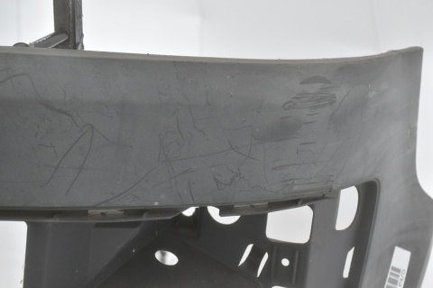 ZDERZAK PRZEDNI PRZÓD VW TRANSPORTER T5 LIFT