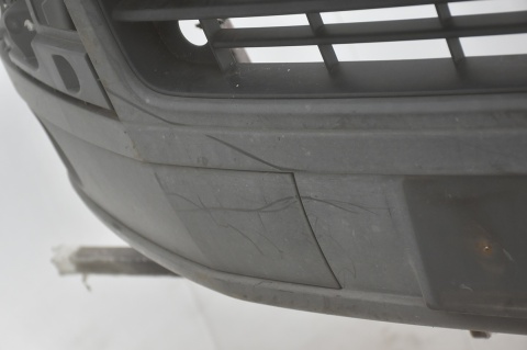 ZDERZAK PRZEDNI PRZÓD VW TRANSPORTER T5 LIFT