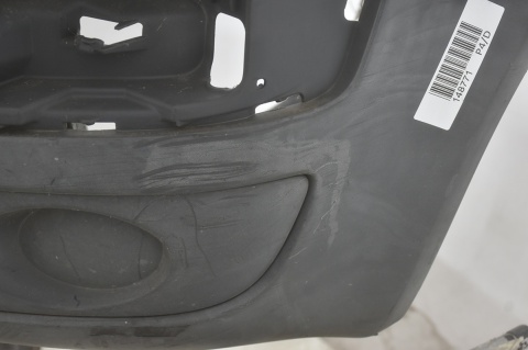 ZDERZAK PRZEDNI PRZÓD VW TRANSPORTER T5 LIFT