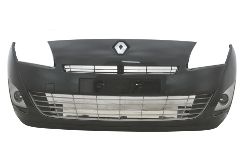 ZDERZAK PRZEDNI RENAULT GRAND SCENIC III