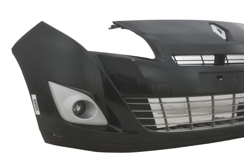 ZDERZAK PRZEDNI RENAULT GRAND SCENIC III