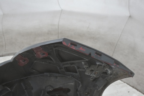 ZDERZAK PRZEDNI RENAULT GRAND SCENIC III