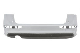 ZDERZAK TYLNY TYŁ AUDI Q5 8R S-LINE PDC