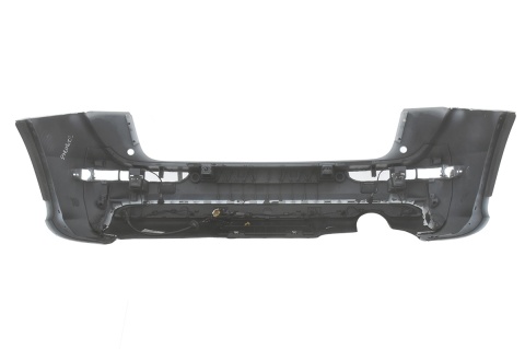 ZDERZAK TYLNY TYŁ AUDI Q5 8R S-LINE PDC