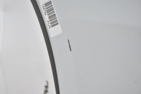 ZDERZAK TYLNY TYŁ AUDI Q5 8R S-LINE PDC