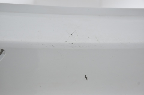 ZDERZAK TYLNY TYŁ AUDI Q5 8R S-LINE PDC