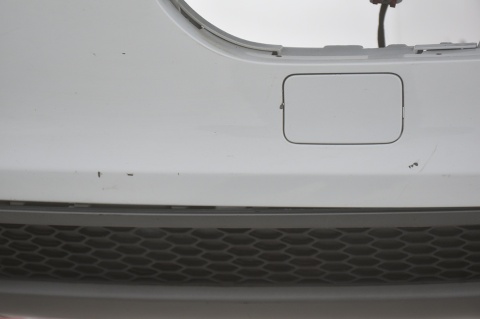 ZDERZAK TYLNY TYŁ AUDI Q5 8R S-LINE PDC