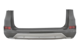 ZDERZAK TYLNY TYŁ HONDA CRV CR-V IV LIFT PDC NH737M