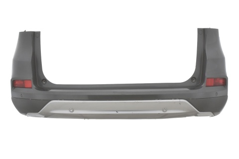 ZDERZAK TYLNY TYŁ HONDA CRV CR-V IV LIFT PDC NH737M