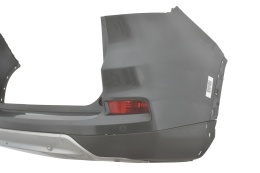 ZDERZAK TYLNY TYŁ HONDA CRV CR-V IV LIFT PDC NH737M