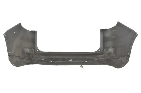 ZDERZAK TYLNY TYŁ HONDA CRV CR-V IV LIFT PDC NH737M