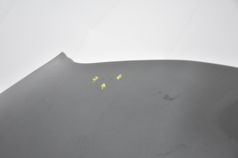 ZDERZAK TYLNY TYŁ HONDA CRV CR-V IV LIFT PDC NH737M