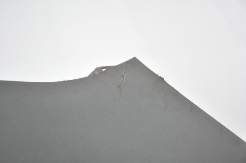 ZDERZAK TYLNY TYŁ HONDA CRV CR-V IV LIFT PDC NH737M