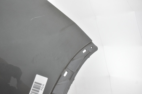 ZDERZAK TYLNY TYŁ HONDA CRV CR-V IV LIFT PDC NH737M