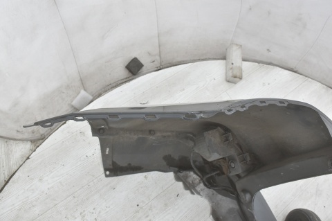 ZDERZAK TYLNY TYŁ HONDA CRV CR-V IV LIFT PDC NH737M