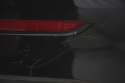 ZDERZAK TYLNY TYŁ MERCEDES A-KLASA W177 AMG SEDAN KOSMOSSCHWARZ