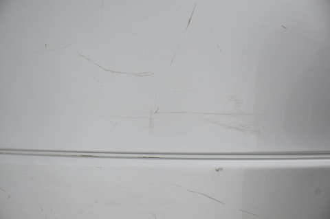 ZDERZAK TYLNY TYŁ MERCEDES C W204 PDC SEDAN