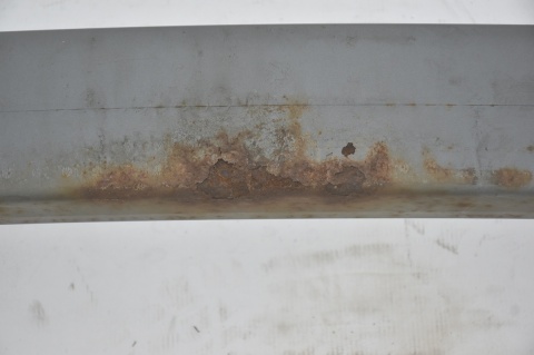 BELKA ZDERZAKA PRZEDNIA PRZÓD JEEP COMPASS I