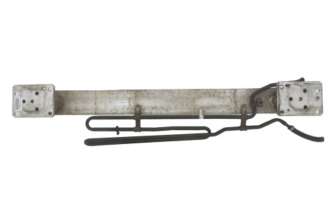 BELKA ZDERZAKA PRZEDNIA PRZÓD PARTNER BERLINGO III