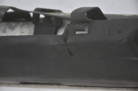 BELKA ZDERZAKA PRZEDNIA PRZÓD PARTNER BERLINGO III