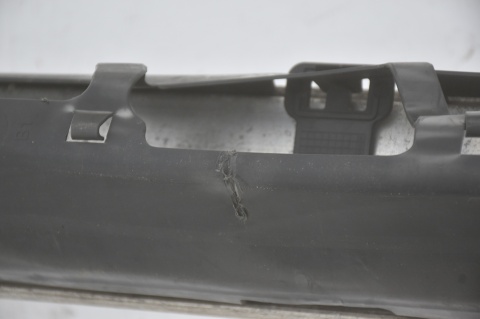 BELKA ZDERZAKA PRZEDNIA PRZÓD PARTNER BERLINGO III