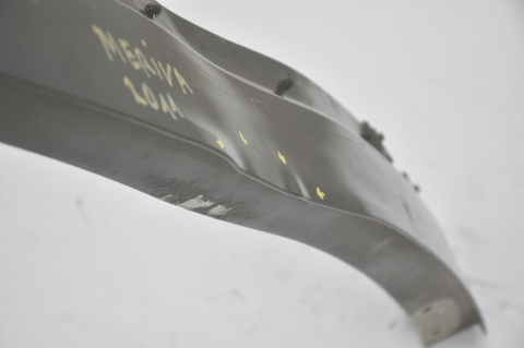 BELKA ZDERZAKA PRZEDNIEGO PRZÓD OPEL MERIVA B