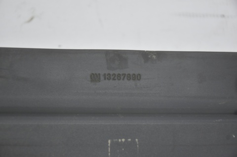 BELKA ZDERZAKA PRZEDNIEGO PRZÓD OPEL MERIVA B