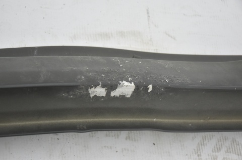 BELKA ZDERZAKA PRZEDNIEGO PRZÓD OPEL MERIVA B