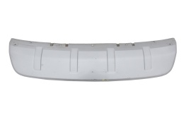 DOKŁADKA SPOILER ZDERZAKA PRZÓD DÓŁ MITSUBISHI OUTLANDER II