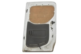 DRZWI BOCZNE PRAWE PRZESUWNE BERLINGO PARTNER II