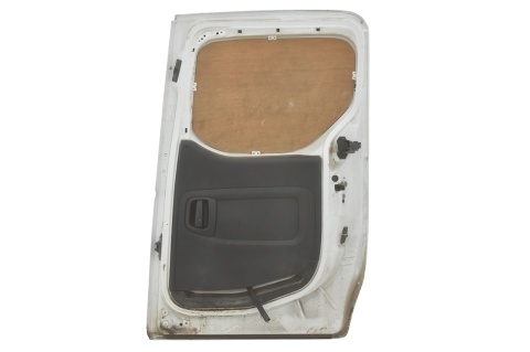 DRZWI BOCZNE PRAWE PRZESUWNE BERLINGO PARTNER II