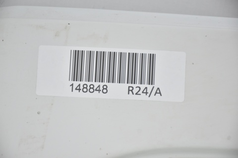 DRZWI BOCZNE PRAWE PRZESUWNE BERLINGO PARTNER II